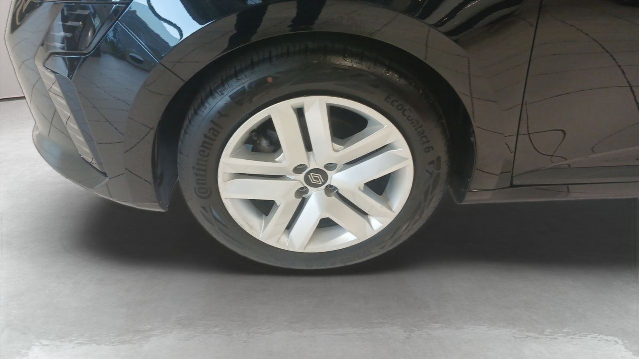 Renault Clio TCe 90 ch GSR2 — photo 14