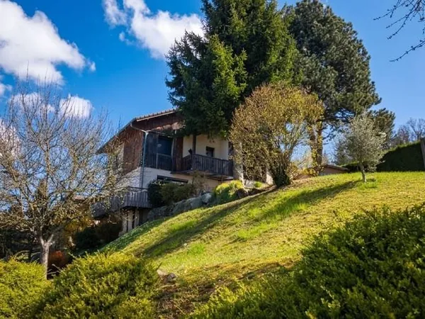 Maison 5 pièces 127 m²