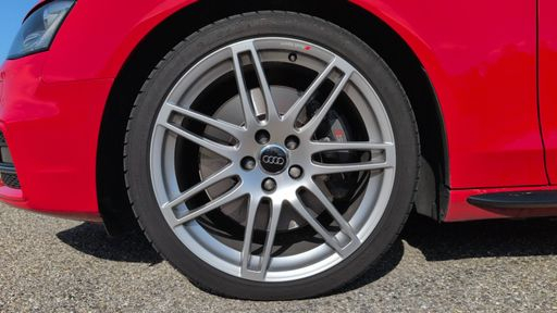 Audi S4 3.0 TFSI 333 Quattro S-Tronic 7 - S – 2013 – 105962 km – Essence – Boîte Automatique — photo 20