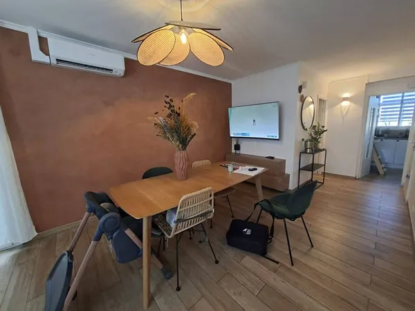 Appartement 4 pièces 68 m²