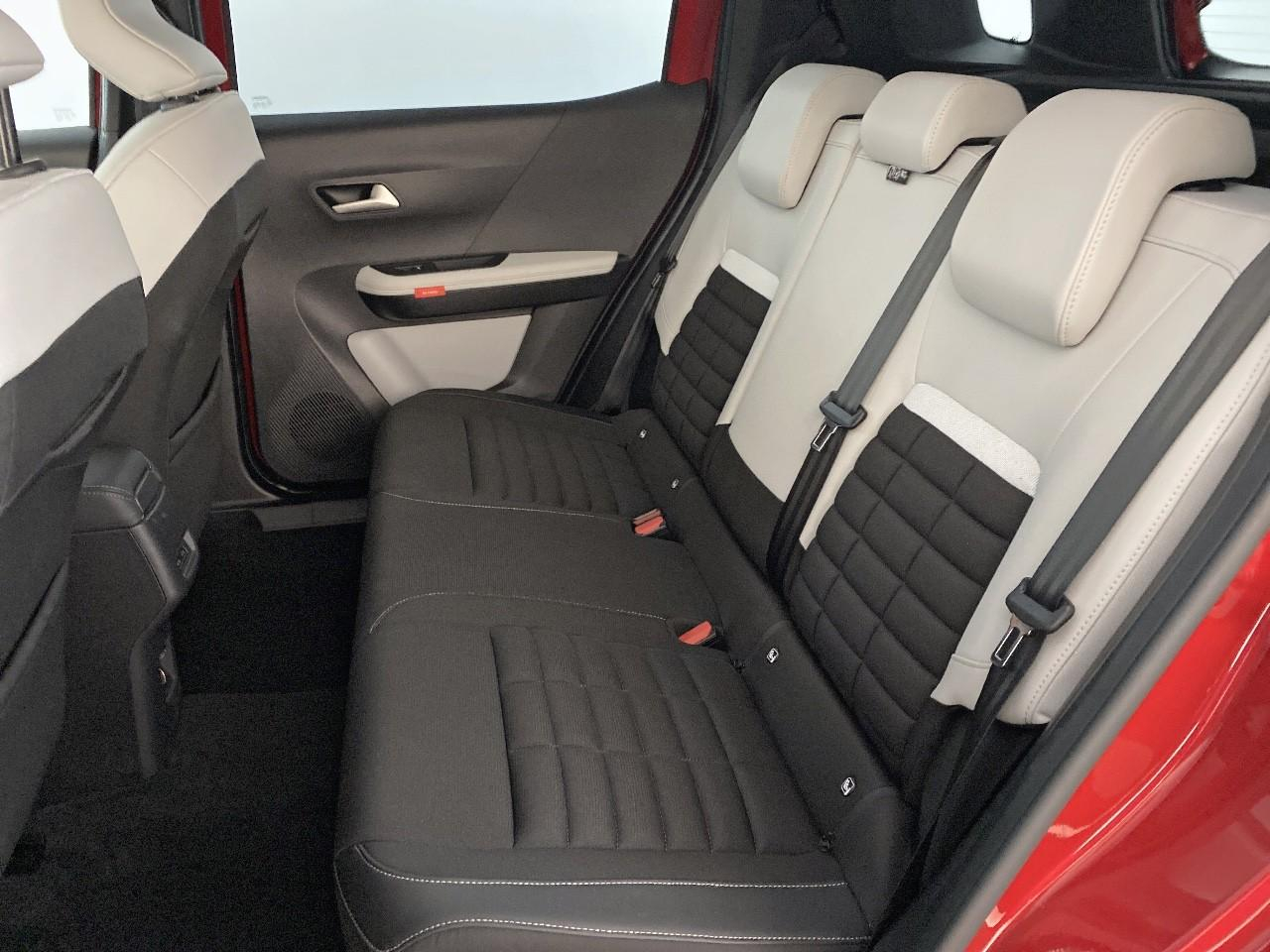 Citroën C3 Aircross hybride 145 ch aut max — photo 10