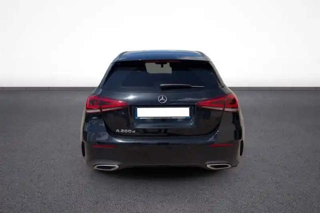 Mercedes Classe A 200 d 8g-dct — photo 5