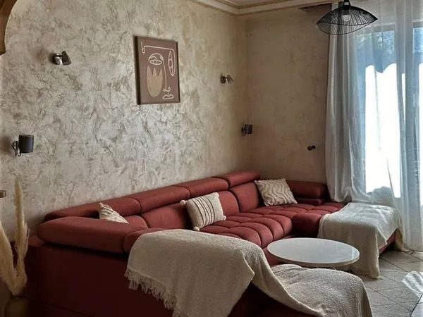 Studio meuble