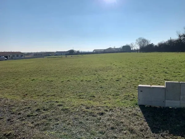 Maison neuve 4 pièces 82 m²