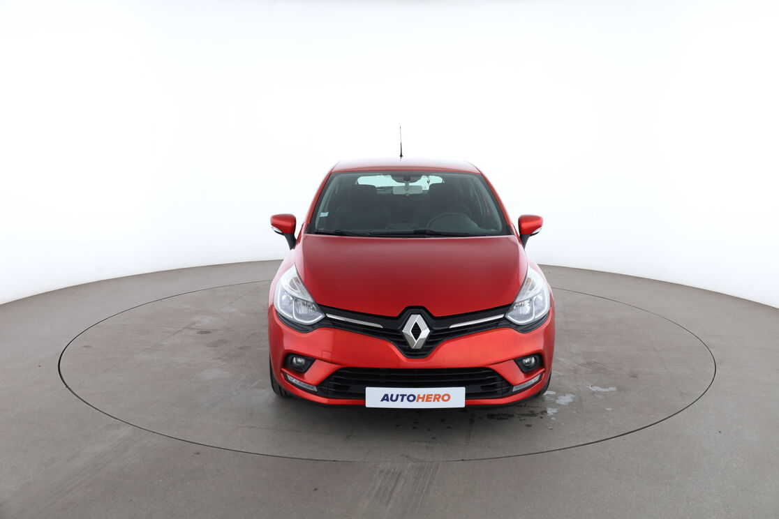 Renault Clio 1.5 dCi Energy Business — photo 8