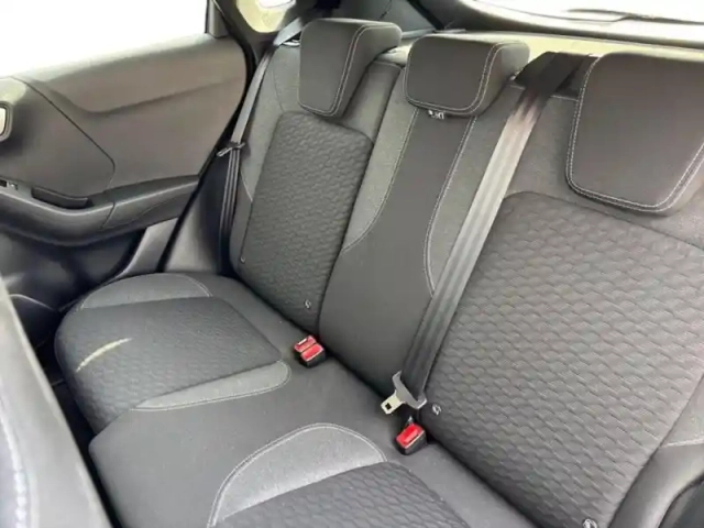 Ford Puma 1.0 flexifuel 125ch s&amp;s mhev titanium — photo 8