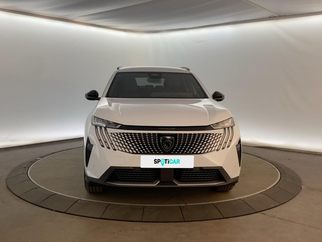 Peugeot 5008 hybrid 145 ch e-dcs6 allure — photo 2