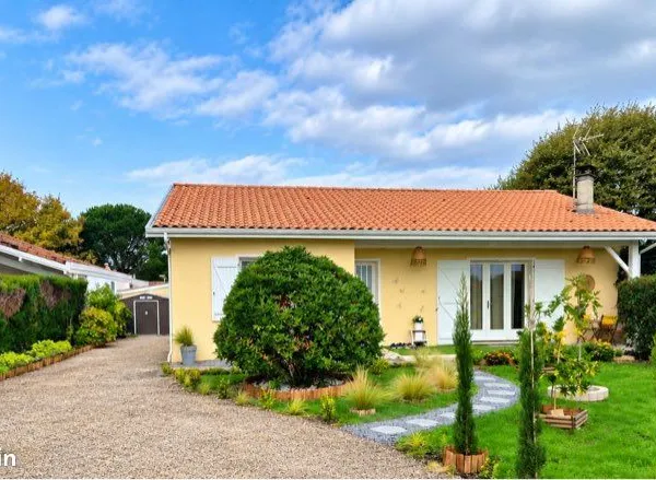 Vente maison Gujan-Mestras