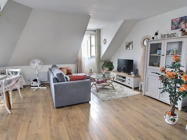 Appartement 2 pièces 67 m²