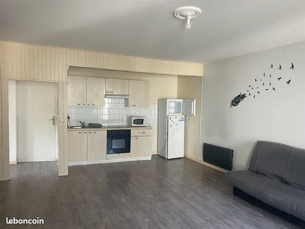 Appartement À LOUER Ussel Centre Ville