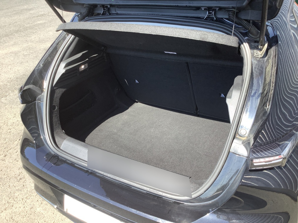 Peugeot 308 — photo 23