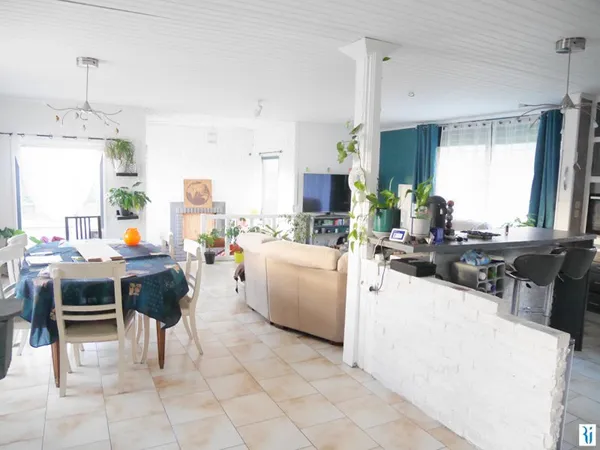 Maison 6 pièces 152 m²