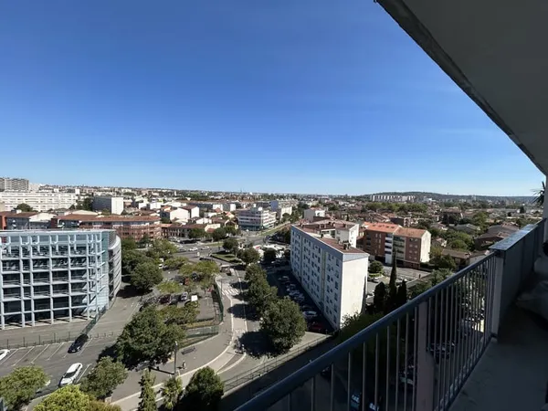 Appartement No1 - Arènes - T4 - 67 m2
