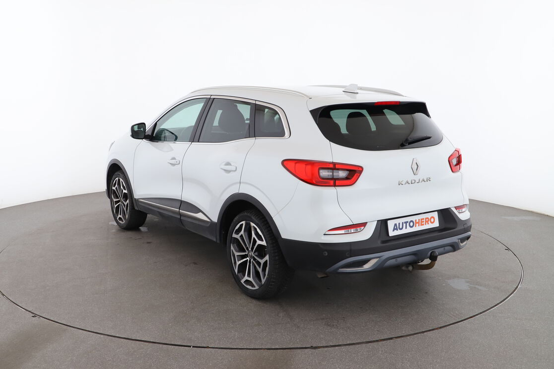 Renault Kadjar 1.5 dCi Blue Intens — photo 3
