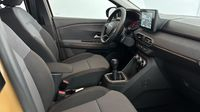 Dacia Sandero 1.0 ECO-G 100ch Stepway Extreme + -24 — photo 15