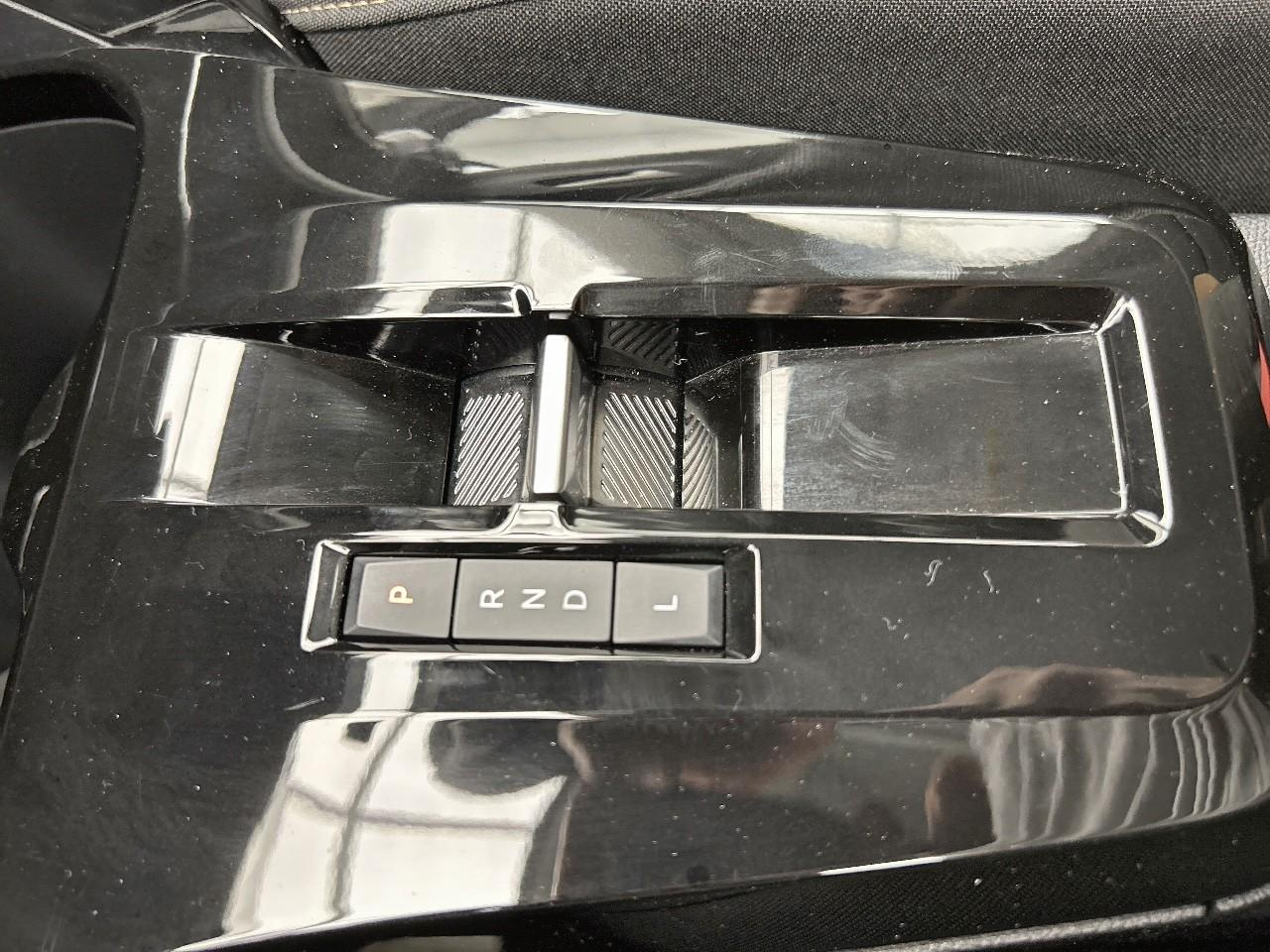 Citroën C3 Aircross hybride 145 ch aut plus — photo 17