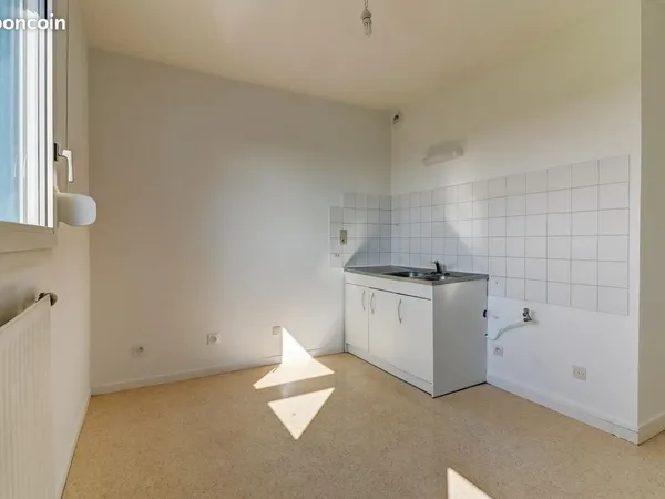 Appartement T3