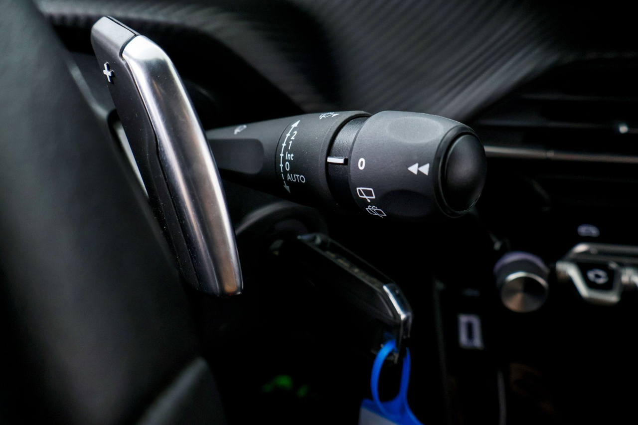 Peugeot 2008 — photo 19