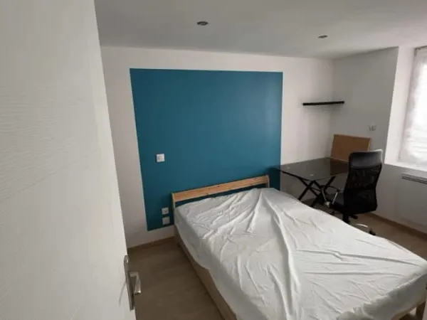Maison 1 pièce