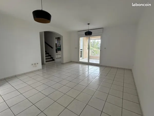 Maison 5 pièces 98 m²