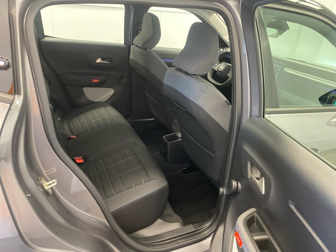 Citroën C3 turbo 100 ch manuelle plus — photo 23