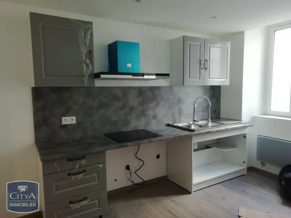 Maison Vente Pamiers 4p 87m² 110000€