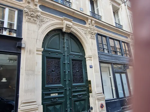 Loue appartement