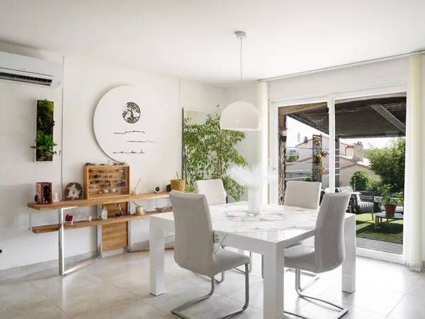 Maison de 135m2 à louer sur Cavanac