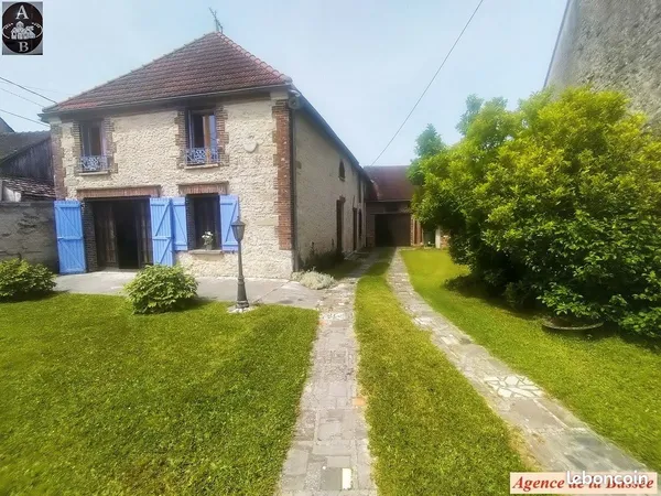 Maison 6 pièces 107 m²