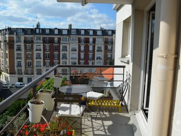 Appartement de 63m2 à louer sur Vitry-sur-Seine