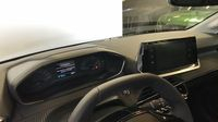 Peugeot 208 e-208 136ch E-Style — photo 9