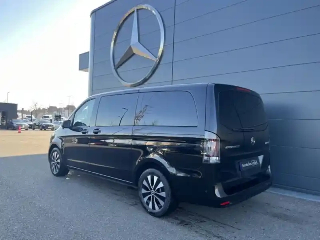 Mercedes Vito 116 cdi tourer / 9 places / se — photo 7
