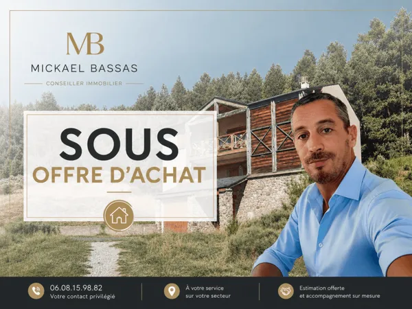 Maison 148 m²