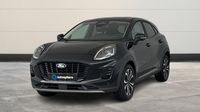 Ford Puma 1.0 EcoBoost Hybrid 125ch Titanium S&S Powershift — photo 1