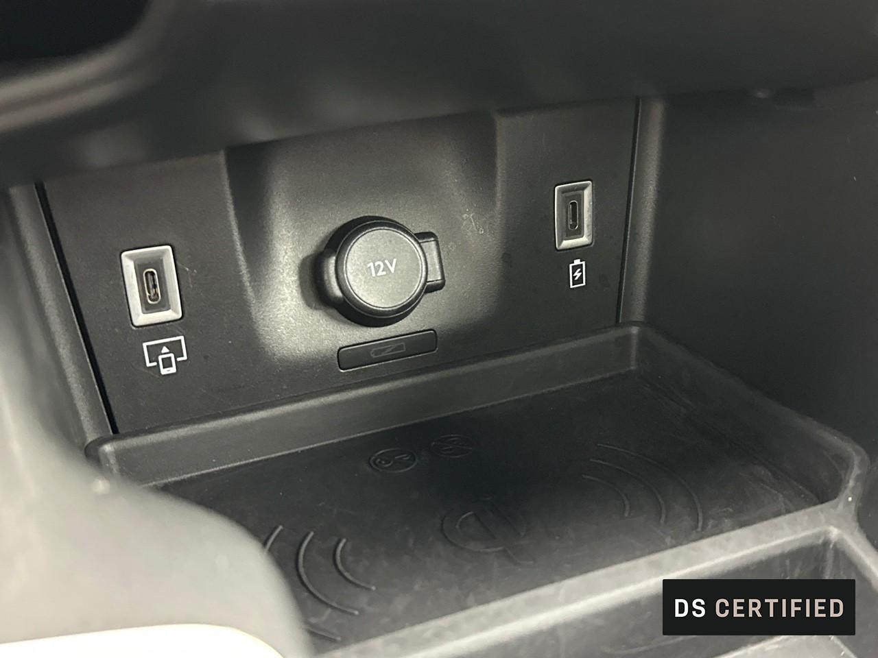 Ds Ds 7 crossback hybride rechargeable e-tense 360 eat8 4x4 la premi — photo 31