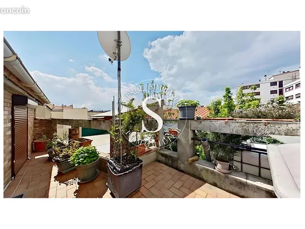 Maison 5 pièces 120 m²