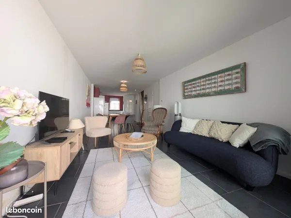 Maison 5 pièces 96 m²