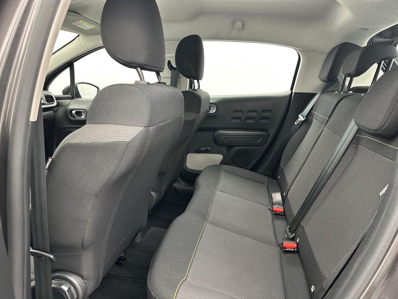Citroën C3 bluehdi 100 bvm6 you — photo 12