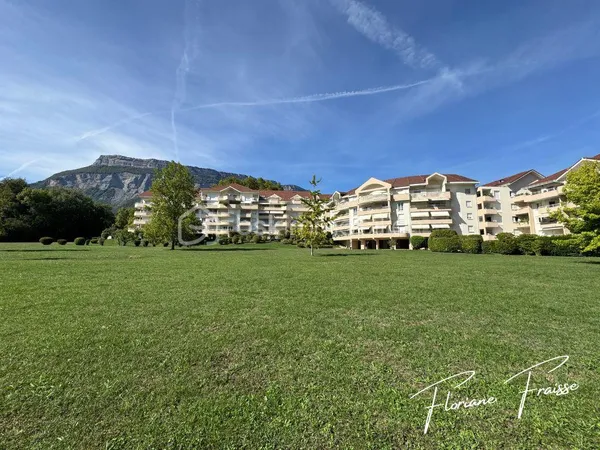 Appartement 3 pièces 89 m²