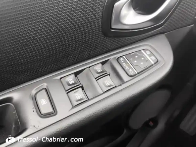 Renault Clio tce 90 energy intens — photo 20