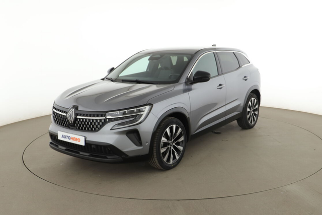 Renault Austral 1.2 TCe Mild Hybrid Advanced Techno