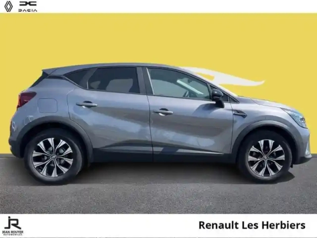 Renault Captur 1.0 tce 90ch evolution — photo 13