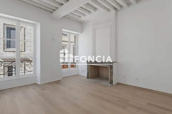Appartement 2 pièces 60 m²