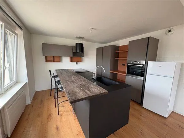 Appartement 3 pièces 58 m²