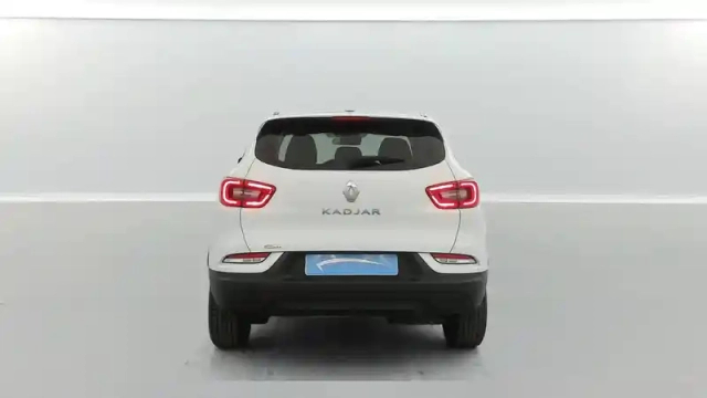 Renault Kadjar blue dci 115 — photo 13