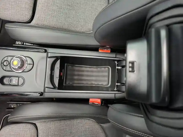 Mini Mini clubman cooper 136 ch dkg7 — photo 30