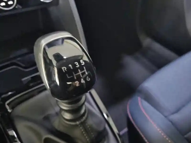 Citroën C3 turbo 100 ch manuelle — photo 14