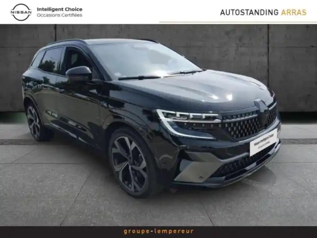 Renault Austral 1.2 e-tech full hybrid 200ch techno esprit alpine