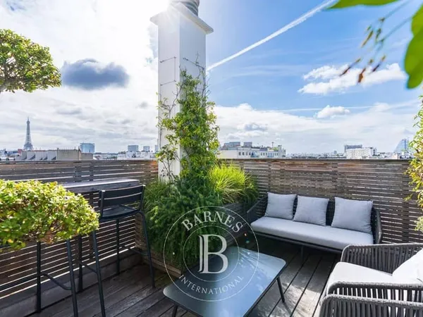 Appartement 5 pièces 94 m²
