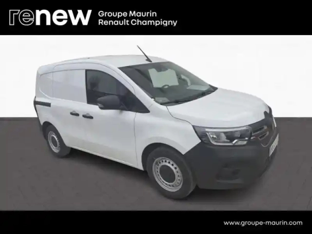 Renault Kangoo Van l1 e-tech ac11 advance -24 — photo 2